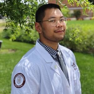 Meet your Posher, Chris